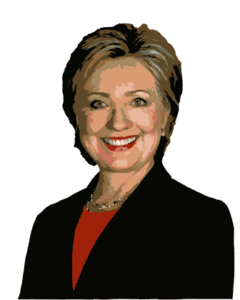 Hillary-Clinton-Colorized crop