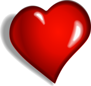 heart Pixabay
